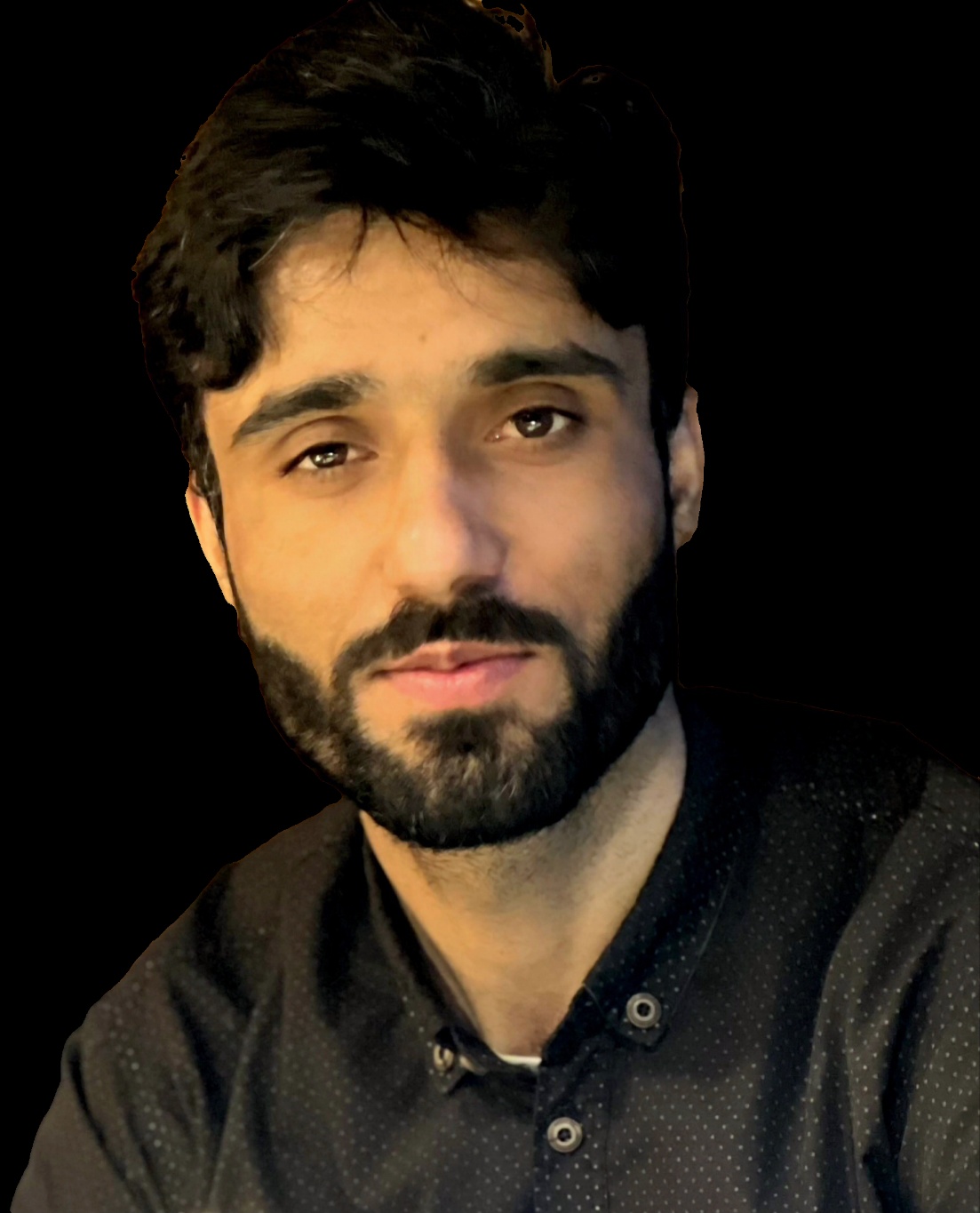 Zulfiqar Ahmad Khan